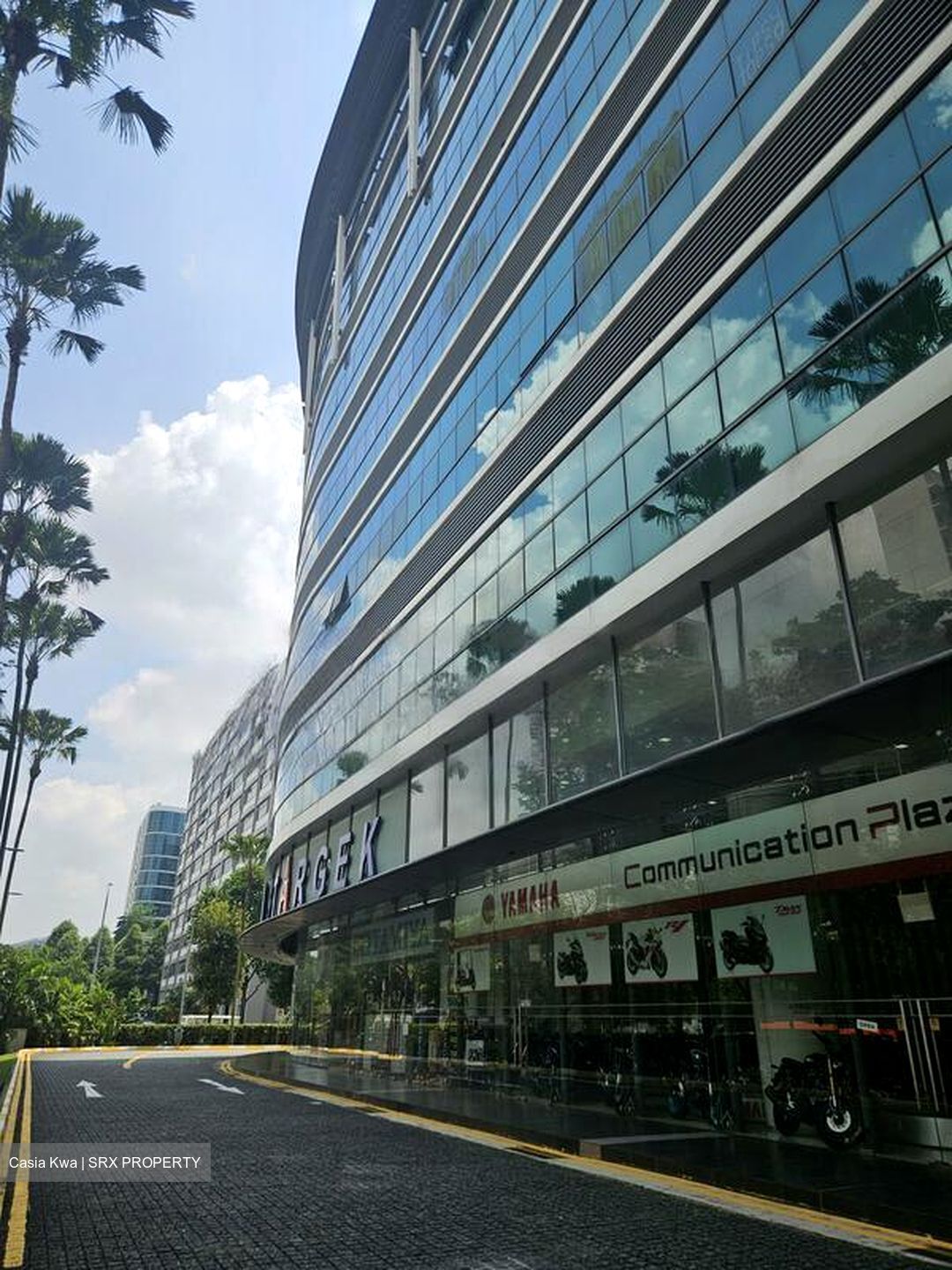 Paya Lebar 178 (D14), Factory #479876241